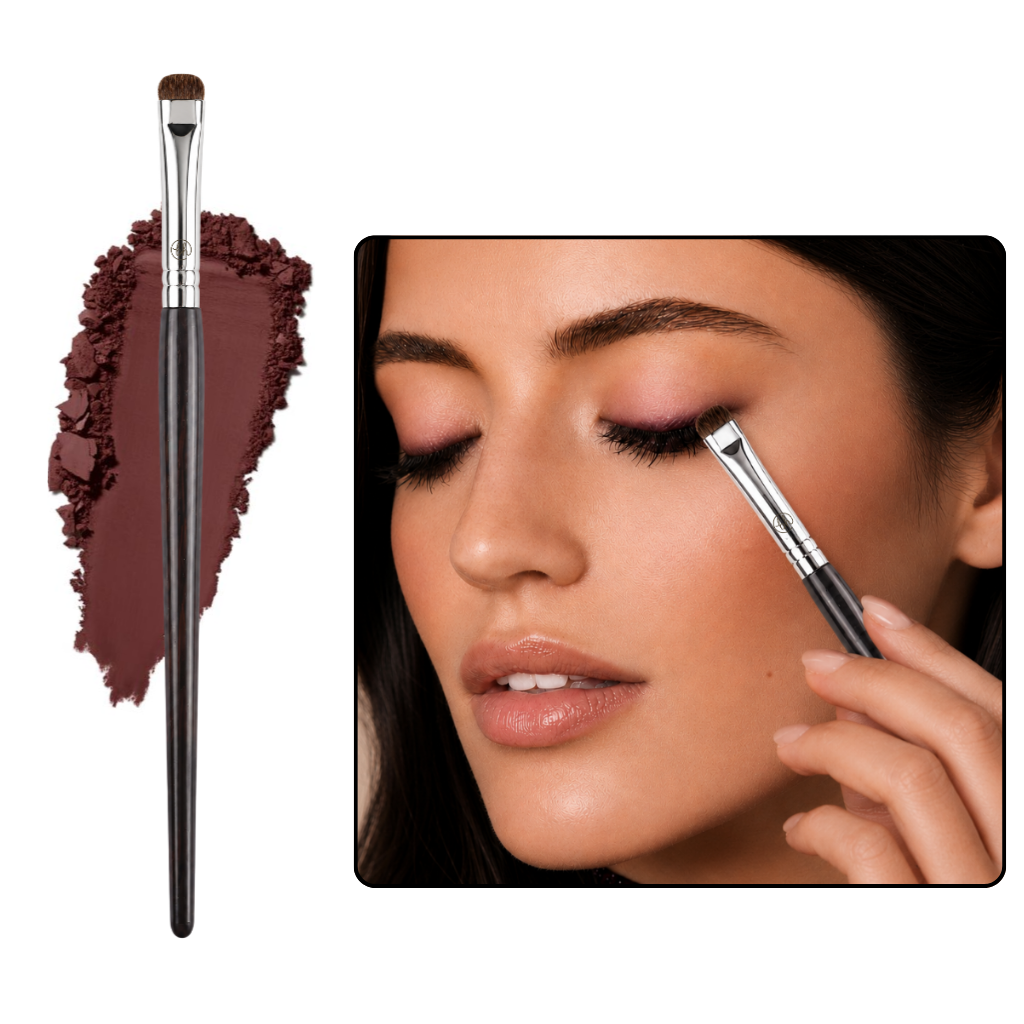  Cọ Tán Màu Mắt BH Cosmetics Eyeshadow Brush BH218